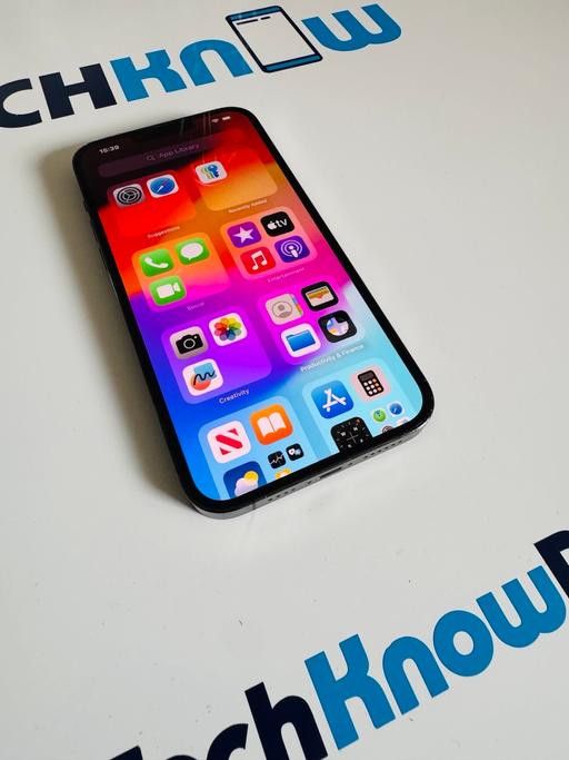 Buy & Sell Woodsetton Dudley - Photos for Apple iPhone 13 pro Max 128GB unlocked
