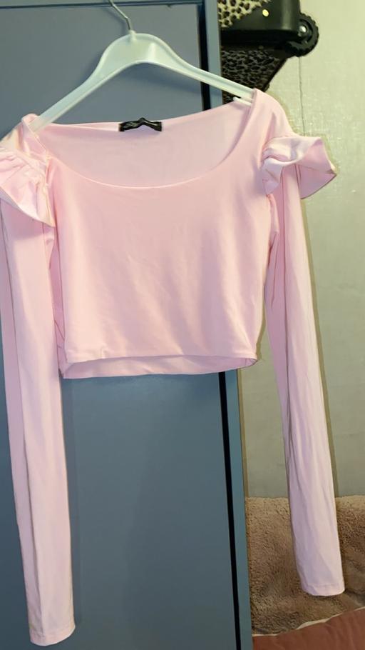 Buy & Sell Mountain Bradford - Photos for pink top