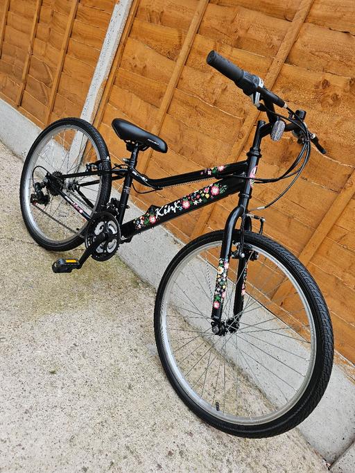 Buy & Sell Kitts Green Birmingham - Photos for BIKE 24
