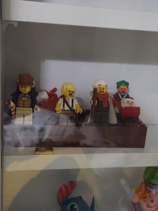 Buy & Sell Cherry Tree Blackburn with Darwen - Photos for custom made willy wonka figures