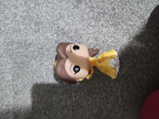 Buy & Sell Cherry Tree Blackburn with Darwen - Photos for belle funko pop