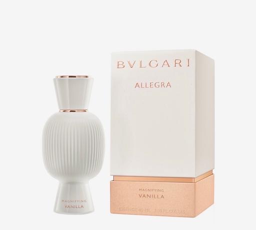 Buy & Sell Watford Three Rivers - Photos for Bvlgari Allegra - Magnifying Vanilla Essence
