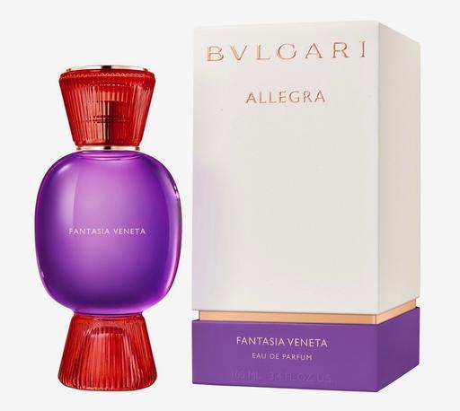 Buy & Sell Watford Three Rivers - Photos for Bvlgari Allegra Fantasia Veneta