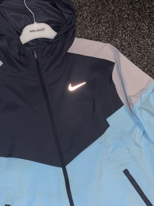 Buy & Sell Golds Hill Sandwell - Photos for Nike Packable full set tracksuit