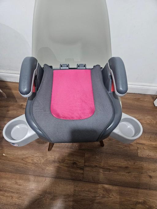 Buy & Sell Yiewsley Hillingdon - Photos for Booster Car Seat