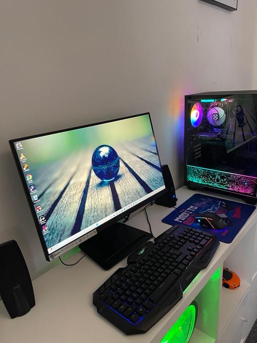 Buy & Sell Romford Havering - Photos for Gaming pc for sale