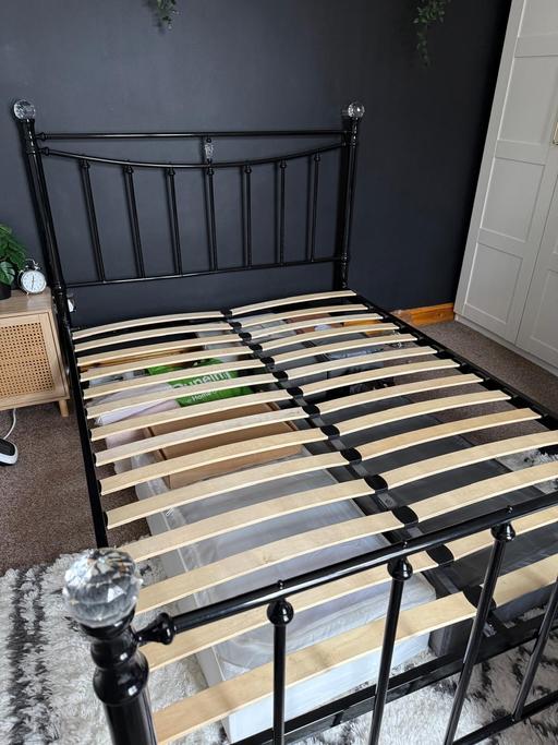 Buy & Sell Aston Birmingham - Photos for Double Bed