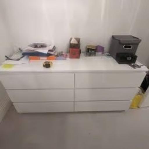 Buy & Sell Wexham Slough - Photos for White Drawer