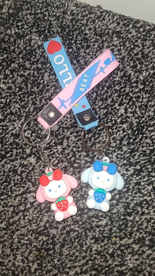 Buy & Sell Tyseley Birmingham - Photos for miffy style keychains