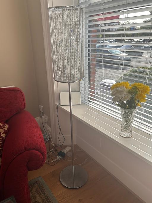 Buy & Sell Liverpool Merseyside - Photos for Floor lamp