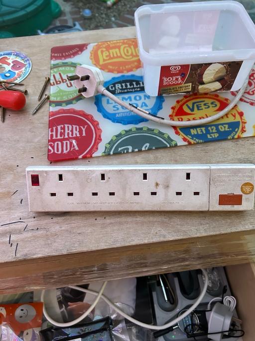 Buy & Sell Quinton Birmingham - Photos for Electric plug