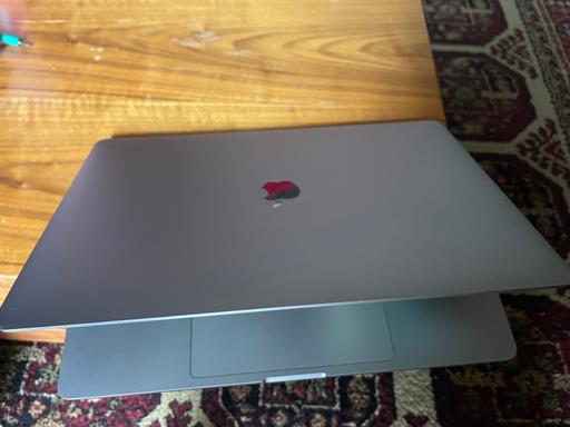 Buy & Sell Small Heath Birmingham - Photos for MacBook Pro i9 16gb RAM 1TB SSD Touchscreen