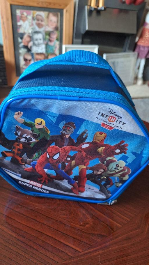 Buy & Sell West Bromwich Sandwell - Photos for Disney Infinity Carry case 2.0