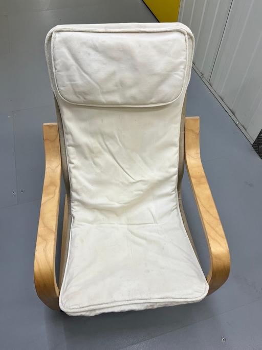 Buy & Sell Hook South West London - Photos for IKEA children Chair