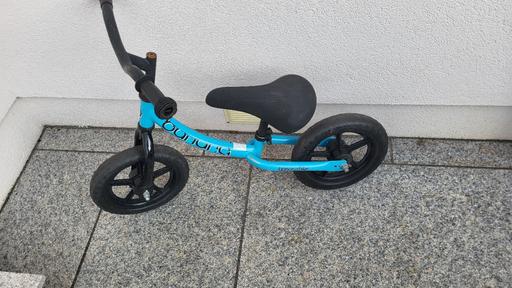 Buy & Sell Falconwood South East London - Photos for banana balance bikebeen in the garden