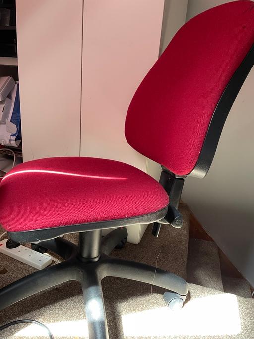 Buy & Sell Acocks Green Birmingham - Photos for Office desk chair swivel tilt