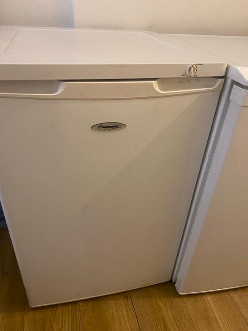 Buy & Sell Upton Park East London - Photos for Under counter fridge and undercounter freezer