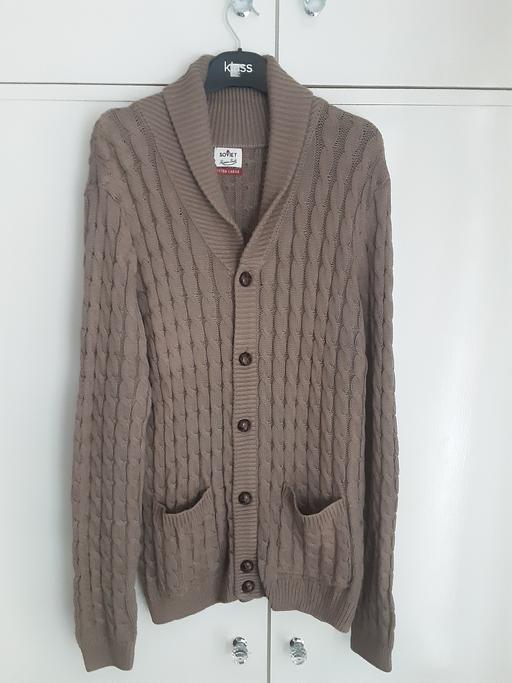 Buy & Sell West Bromwich Sandwell - Photos for Mans cardigan