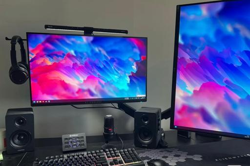Buy & Sell Spirthill Wiltshire - Photos for High-Performance Gaming PC