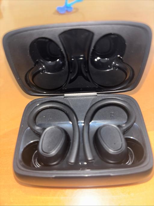 Buy & Sell Hasland Chesterfield - Photos for Ordtop I21 true wireless earbuds