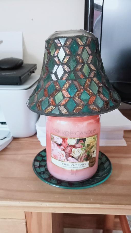 Buy & Sell Whittington Moor Chesterfield - Photos for Yankee candle