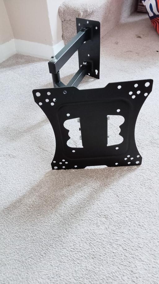 Buy & Sell Whittington Moor Chesterfield - Photos for TV wall bracket