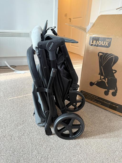 Buy & Sell Belvedere Bexley - Photos for baby carrier