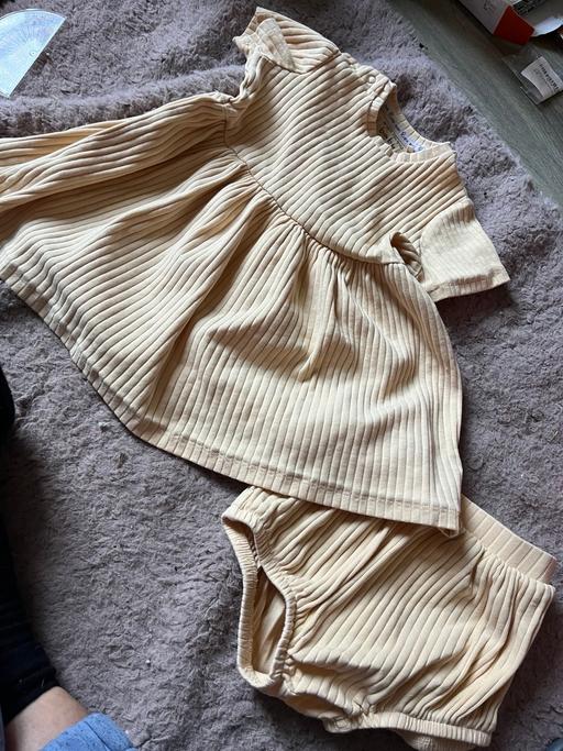 Buy & Sell Wednesfield Wolverhampton - Photos for River outfit age 9-12 months