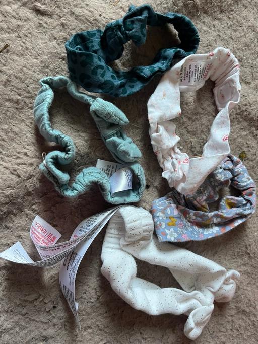 Buy & Sell Wednesfield Wolverhampton - Photos for 0-3 months baby headbands bundle