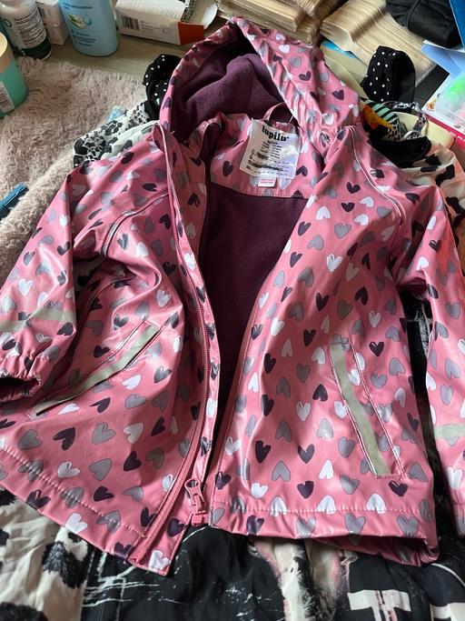 Buy & Sell Wednesfield Wolverhampton - Photos for Coat I have one age 2-4 one age 6-8