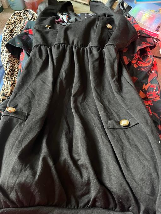 Buy & Sell Wednesfield Wolverhampton - Photos for Size 16 soft tunic dresses £1 each