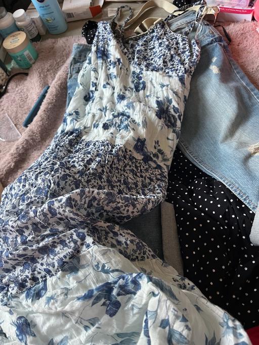 Buy & Sell Wednesfield Wolverhampton - Photos for Size 14 maxi dresses £1 each