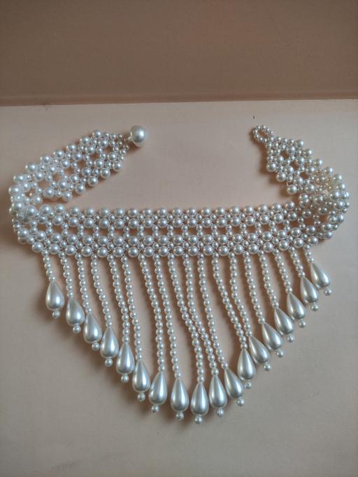 Buy & Sell Grafton Street Industrial Estate West Northamptonshire - Photos for . Beautiful pearl necklace