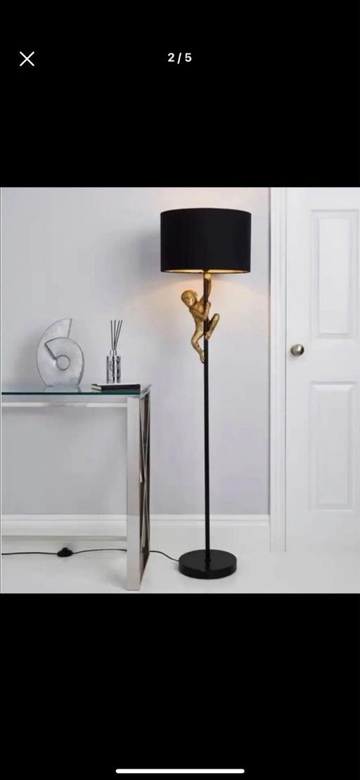 Buy & Sell Southgate North London - Photos for Lamp