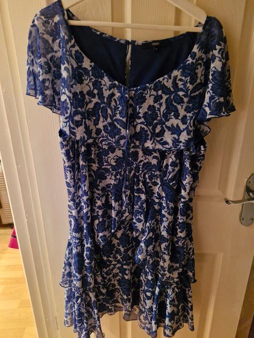 Buy & Sell Wednesfield Wolverhampton - Photos for Next dress