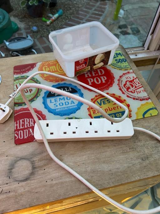 Buy & Sell Winson Green Birmingham - Photos for Electric plug