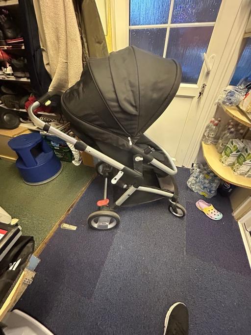 Buy & Sell Quinton Birmingham - Photos for mother care push chair