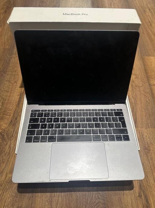 Buy & Sell Chalk Farm North West London - Photos for Apple MacBook Pro 2018 - Used