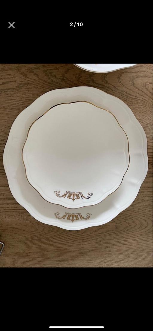 Buy & Sell Southgate North London - Photos for Dinner set