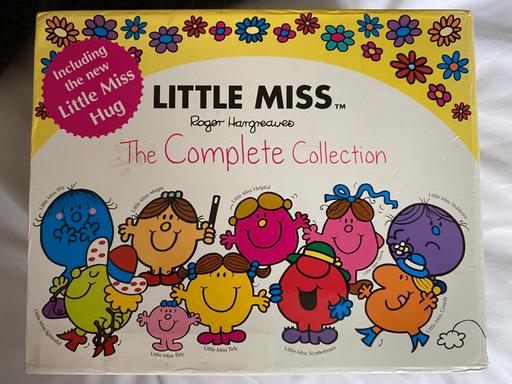 Buy & Sell Lessness Heath South East London - Photos for Little miss collection