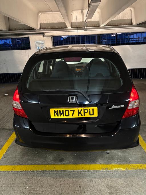 Vehicles Temple Ewell Dover - Photos for Honda jazz