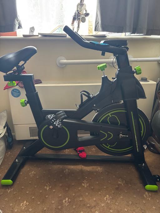 Buy & Sell Sheldon Birmingham - Photos for Exercise bike