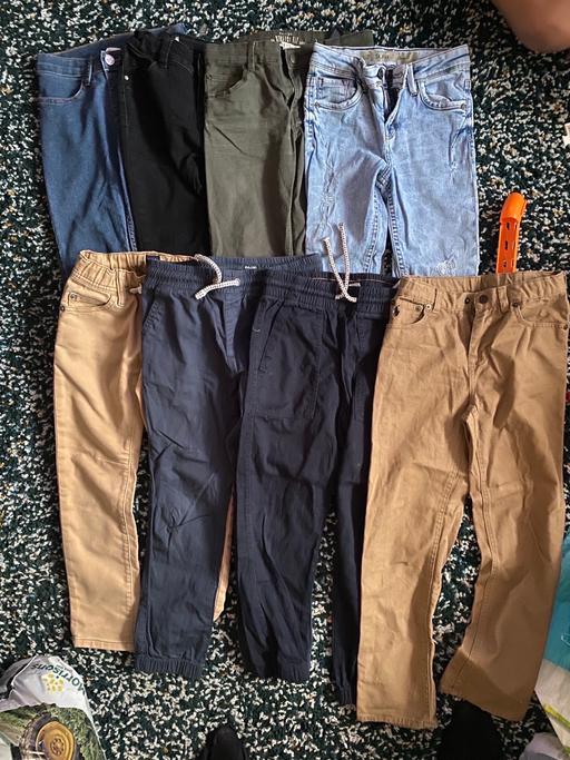 Buy & Sell Lessness Heath South East London - Photos for Boys bundle
