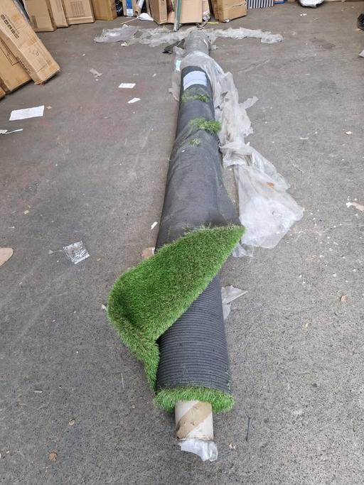 Buy & Sell Halesowen Dudley - Photos for Sandringham 40mm Artificial grass 5 x 4m