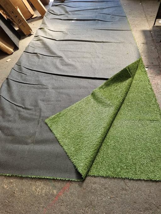 Buy & Sell Halesowen Dudley - Photos for Camelia 18mm Grass, Bi Colour 4m x 5.5m