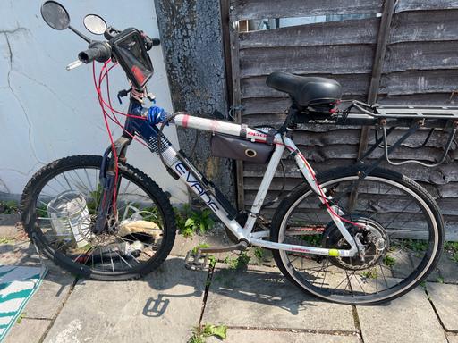 Vehicles Selhurst South East London - Photos for Electronic bicycle