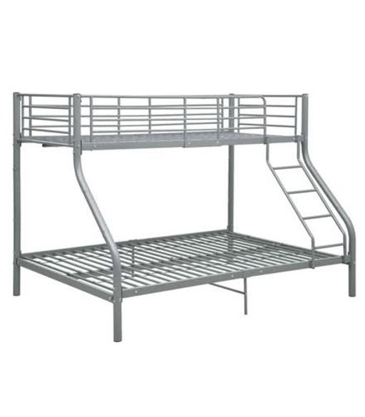 Buy & Sell Halesowen Dudley - Photos for vidaXL Bunk Bed Frame without Mattress