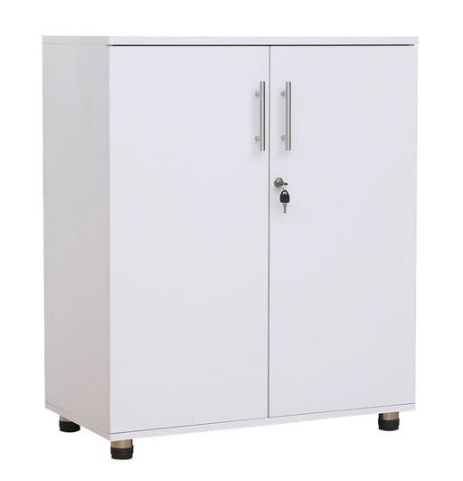 Buy & Sell Halesowen Dudley - Photos for White 2 Door Storage Cabinet