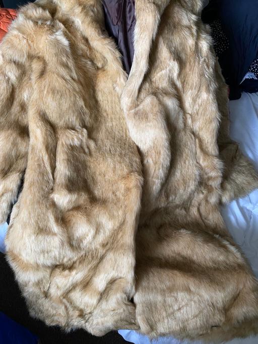 Buy & Sell Lessness Heath South East London - Photos for Faux fur