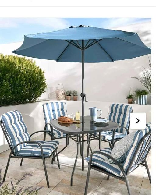 Buy & Sell Halesowen Dudley - Photos for Torquay 6 piece garden dining set